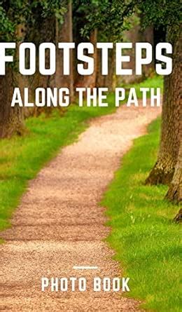 Buy Footsteps along the path Book Online at Low Prices in India ...