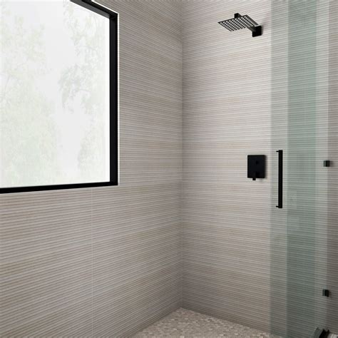 Linen Bluff Wall Tile | Floor and Decor