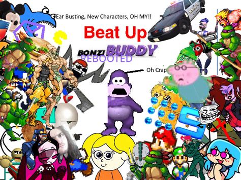 Beat Up Bonzi Buddy 的图像结果