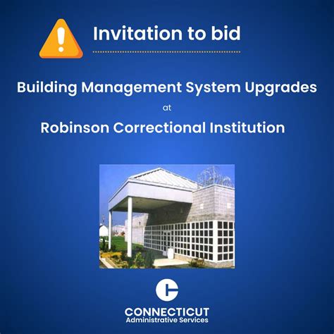 DAS Construction Services is seeking bids for upgrades and replacements ...