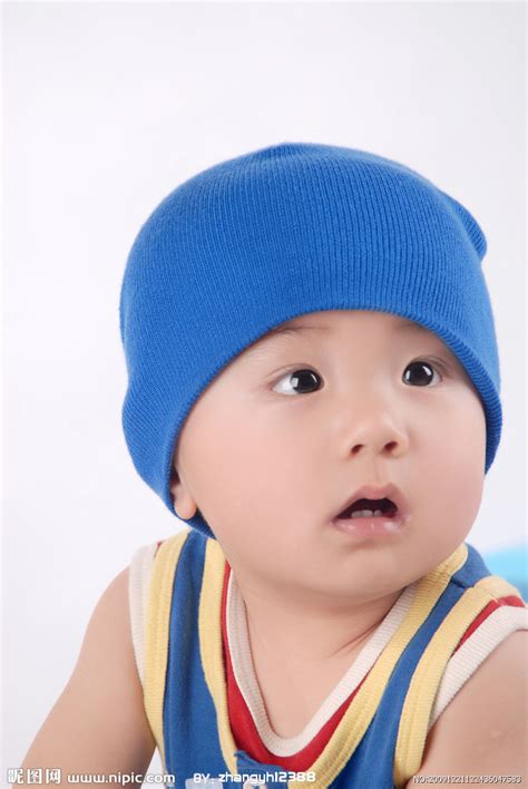 可爱婴儿摄影图__儿童幼儿_人物图库_摄影图库_昵图网nipic.com