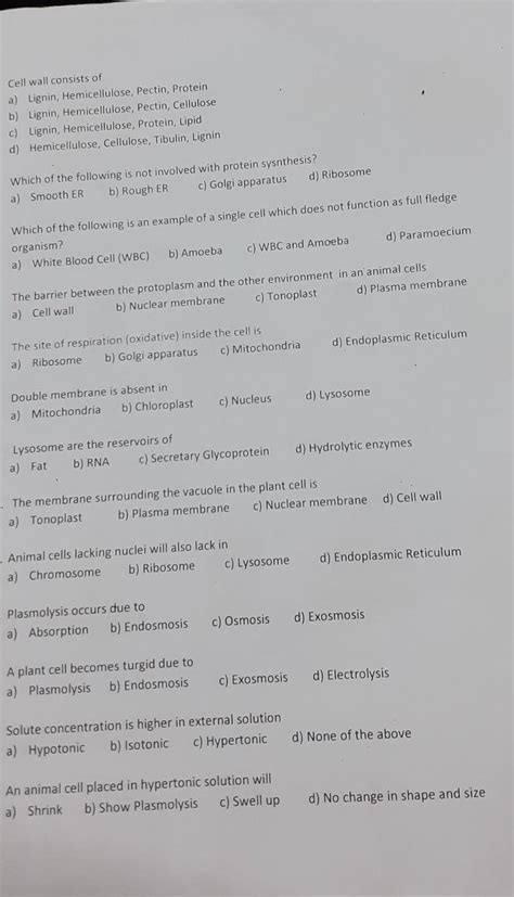Different types of chromosomes can be recognised by the position of the ...