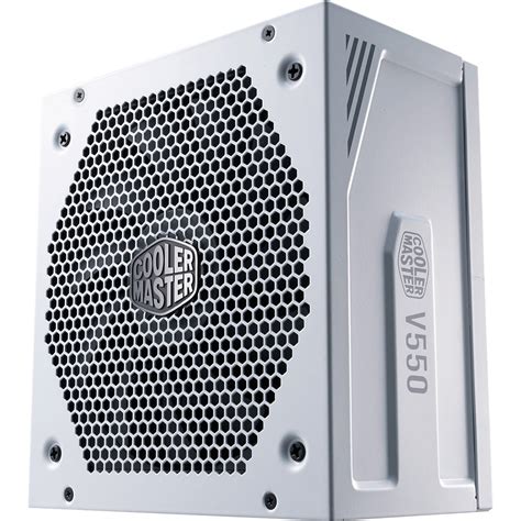 Cooler Master MPY-550V-AGBAG-US V550 Gold-V2 White India | Ubuy