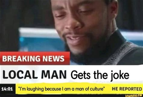 Local Man Newspaper Meme 的图像结果