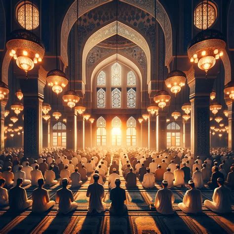 Taraweeh Prayer in Ramadan: Your Ultimate Guide - Islamic Mentors