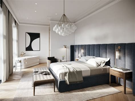 Best Modern Master Bedroom Designs at Sam Hamby blog