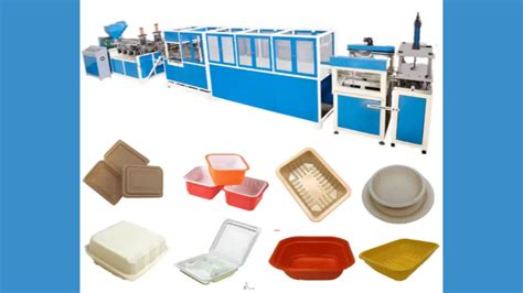 Image result for How Factory Machines Work