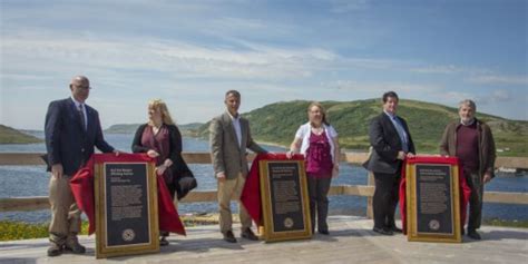 La estación ballenera de Red Bay celebra la entrada en el Patrimonio ...