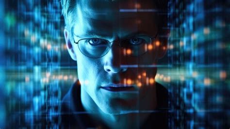 Complex Network Visualization 的图像结果