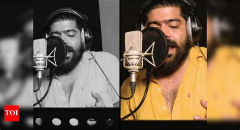 Radhamma Kuthuru: Popular singer-TV host Revanth croons the title song ...