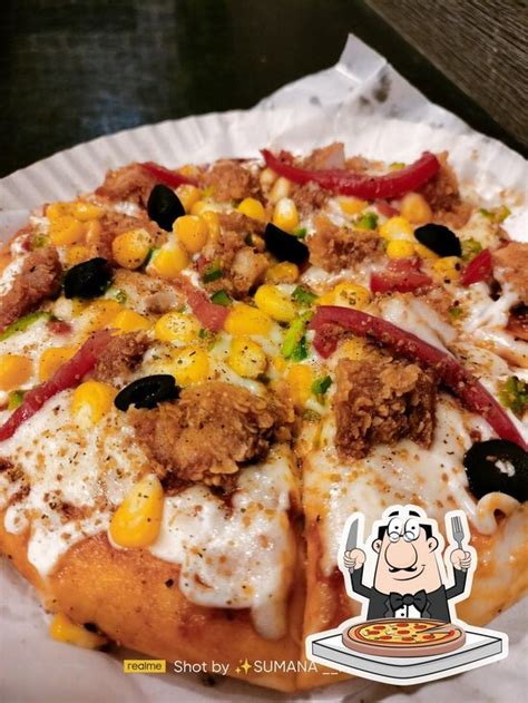 HFC & JUICE BOX, Kolkata - Restaurant reviews