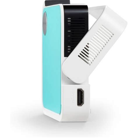 ViewSonic Standard Throw M1 MINI Multimedia Projector