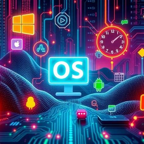 Image result for OS of Computer