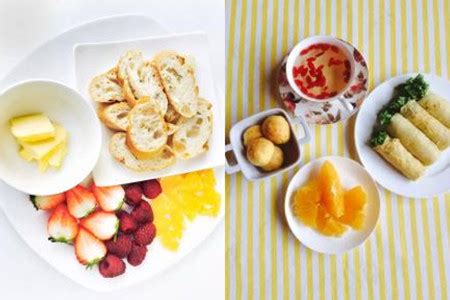 【图】早餐食谱大全 让你的早餐吃得营养又健康_早餐食谱_伊秀美体网|yxlady.com