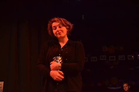 Image Gallery — Karina Gutiérrez Theater