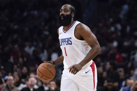 Does James Harden have a new nickname? Basketball Reference may add ...