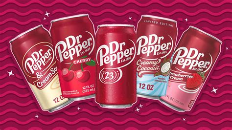 We Got an Early Taste of Dr Pepper Tic Tacs, Here’s Our Honest Review | Sporked