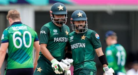 PCB unhappy with Pakistan's team performance? Could remove ICC's ...