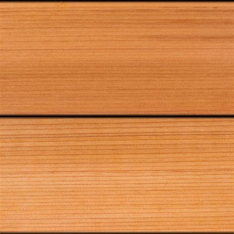 1x4 Western Red Cedar - Clear Vertical Grain (CVG) - S4S/KD - Advantage ...