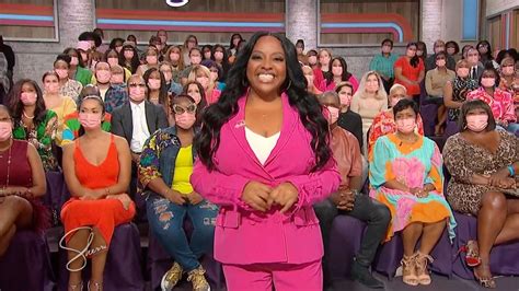 Sherri Series Premiere with Kandi Burruss & Kym Whitley | SHERRI