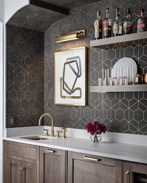 35 unique basement wet bar ideas for your home – Artofit