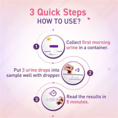MANKIND Prega news one step urine HCG Digital Pregnancy Test Kit Price ...