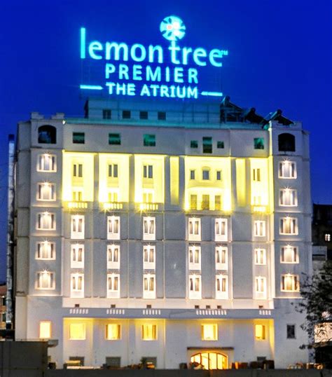 LEMON TREE PREMIER, THE ATRIUM, AHMEDABAD (Gujarat) - Hotel Reviews ...