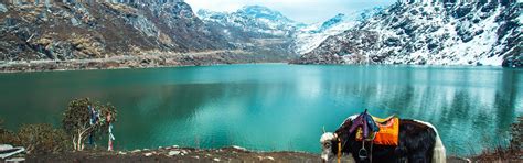 Darjeeling Sikkim Blissful Journey Tour Package - Book with Darjeeling ...