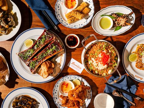 Lunch Lady - Review - Ossington - Toronto - The Infatuation