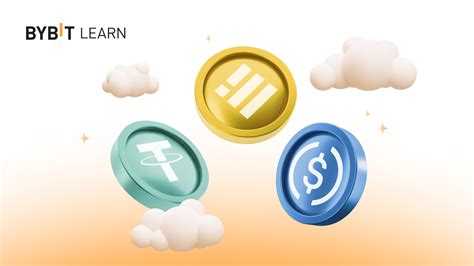 USDT vs. USDC vs. BUSD: How Are They Different? | Bybit Learn