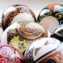 Image result for Beautiful Easter Eggs Background