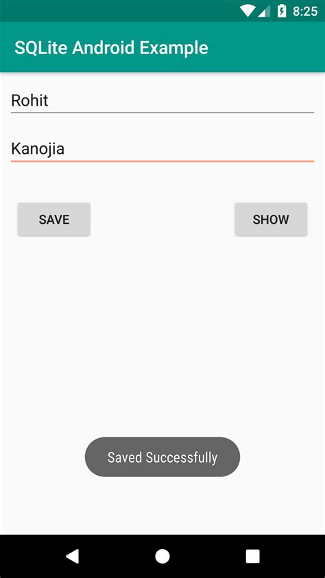 Image result for SQLite Android Kotlin