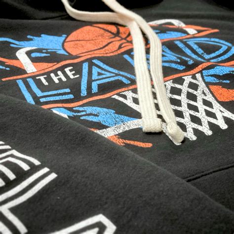 Cleveland Basketball T-shirts, Hoodies and Apparel