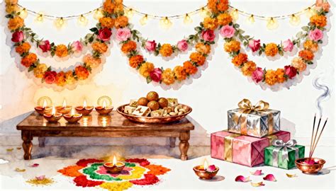 Diwali Ayurveda Rituals: Glow for Skin, Hair & Wellness