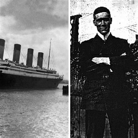 Rms Titanic Passenger List