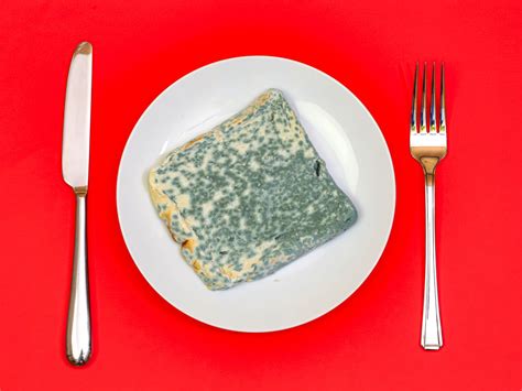 What Happens If You Eat Mold?