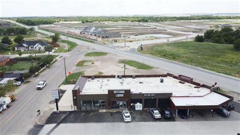 Hutchins – Texas Legacy Realty