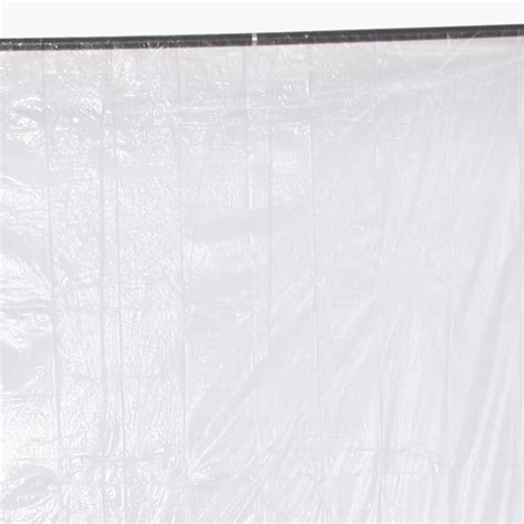 Buy Hudson Shower Curtain Liner-240x180cm from Home Centre at just INR ...