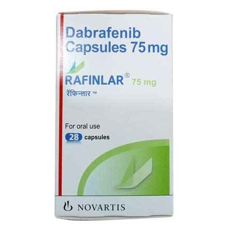 Rafinlar 75 mg Capsule | Uses, Side Effects, Price | Apollo Pharmacy