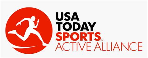 USA TODAY Network Logo Light Minimalist Background Background Background