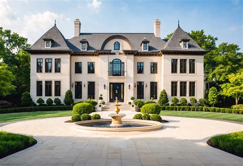 Vivek Ramaswamy's $2M Mega Mansion In Columbus, Ohio - The Home And Town