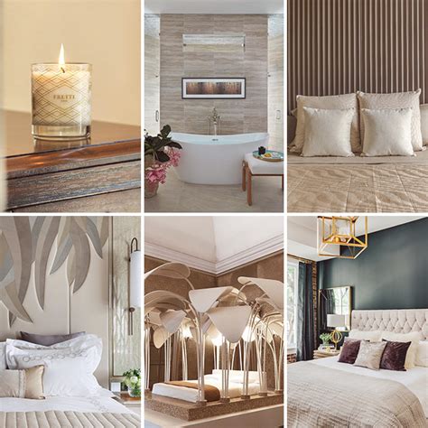 St. Regis Frette bedding set in bedroom