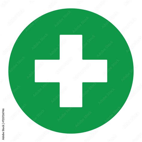 Emergency First Aid Sign 的图像结果