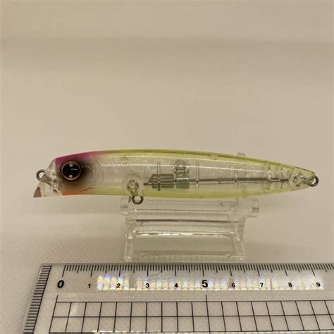 Yahoo!オークション - ダイワ モアザン クロスカウンター97F DAIWA MOR...