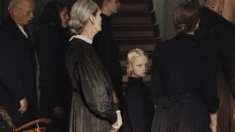 Sound Of Falling review: Transcendent, ghostly family drama