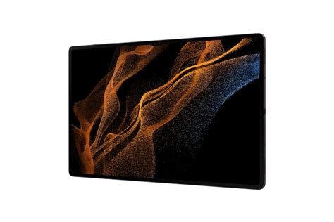 Big, Bold and Versatile: Introducing Samsung Galaxy Tab S8 Series