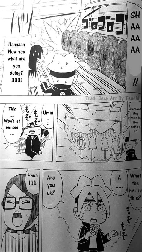 I know I’m alone on this but given how like the Naruto /Boruto anime is on a break until August ...