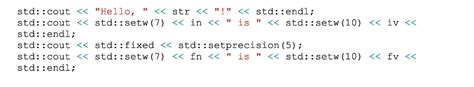 From C++20 to C++23: Unlocking the Potential of the Latest C++ ...