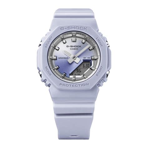 GMA-P2100SG-2A | G-SHOCK ANALOG-DIGITAL WOMEN | CASIO INDIA