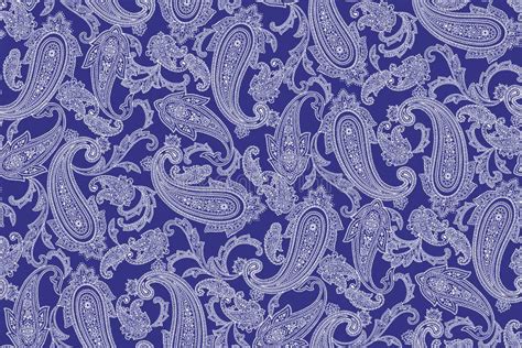 Image result for Paisley Pattern Single